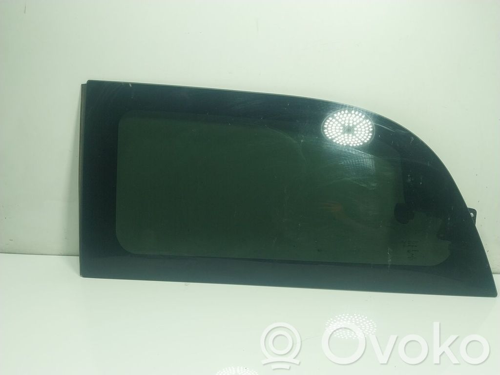 Chrysler Grand Voyager V Szyba drzwi tylnych