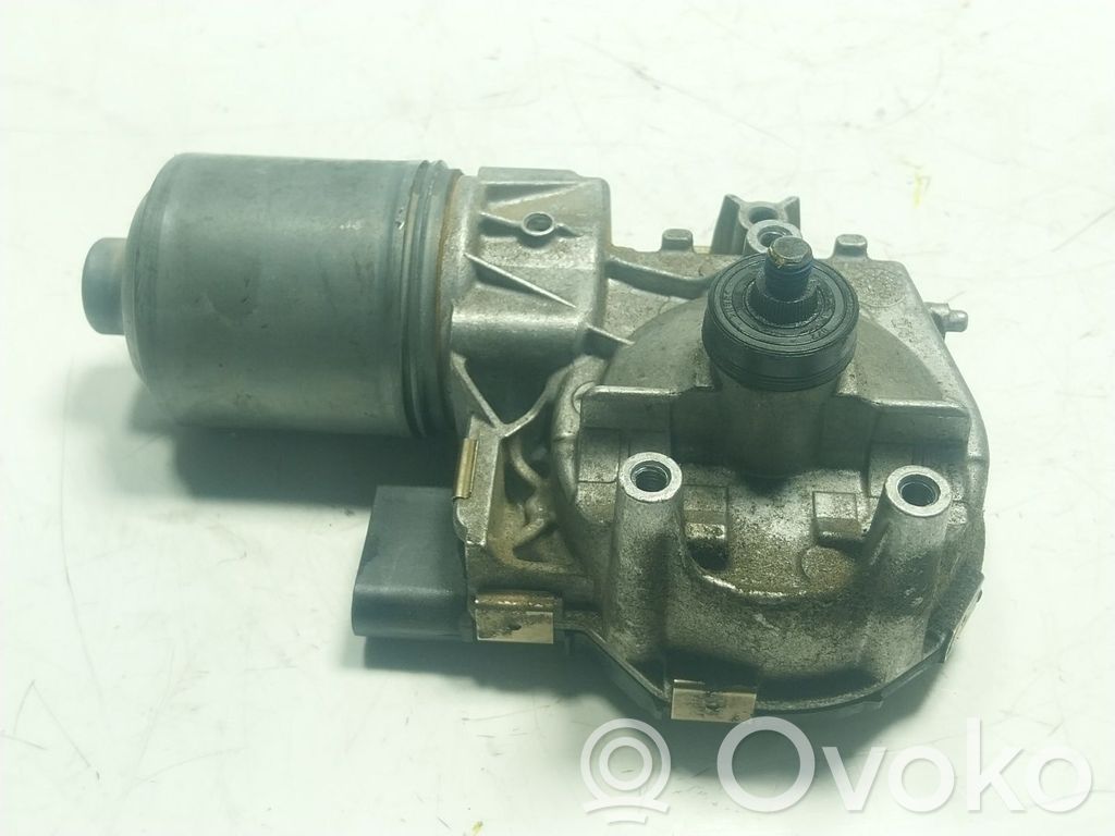Motor del limpiaparabrisas   13262434,1137328582