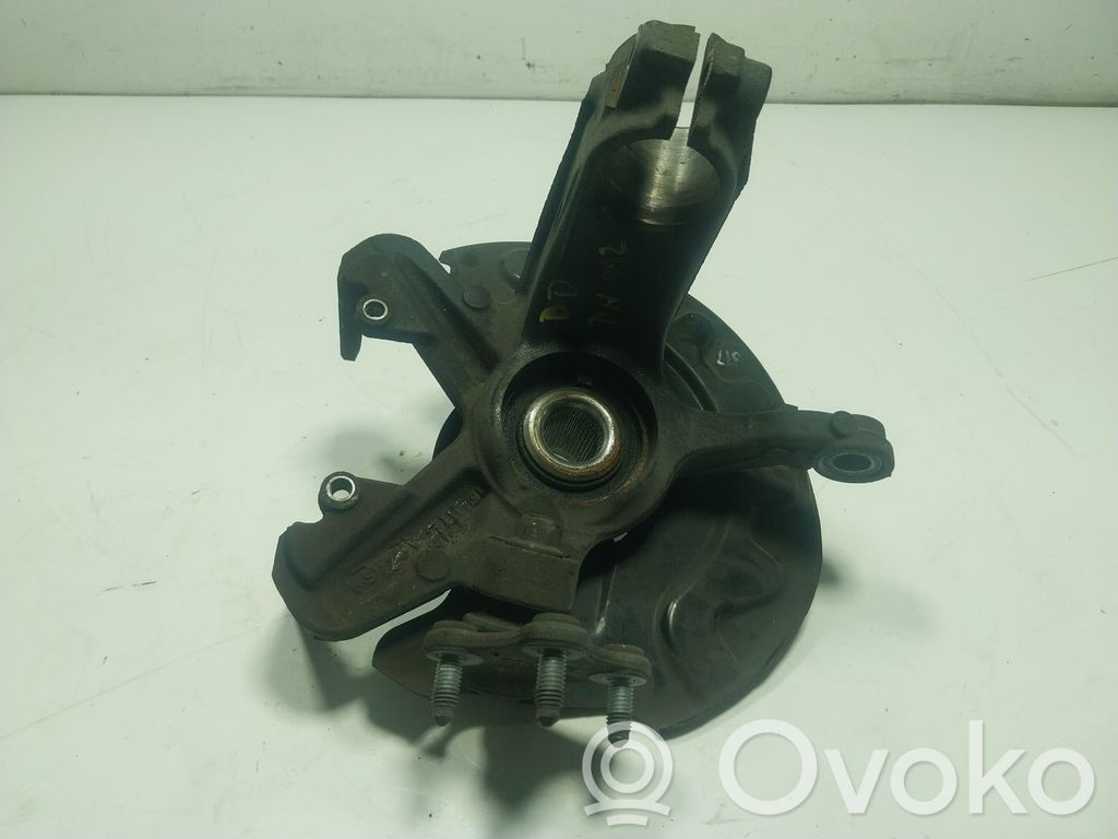 Volkswagen Polo V 6R Fuso a snodo con mozzo ruota anteriore