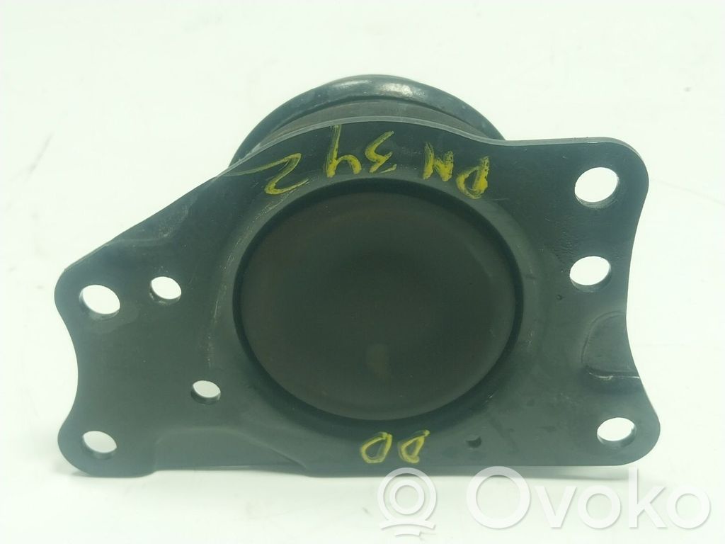Volkswagen Polo V 6R Suport tampon motor 