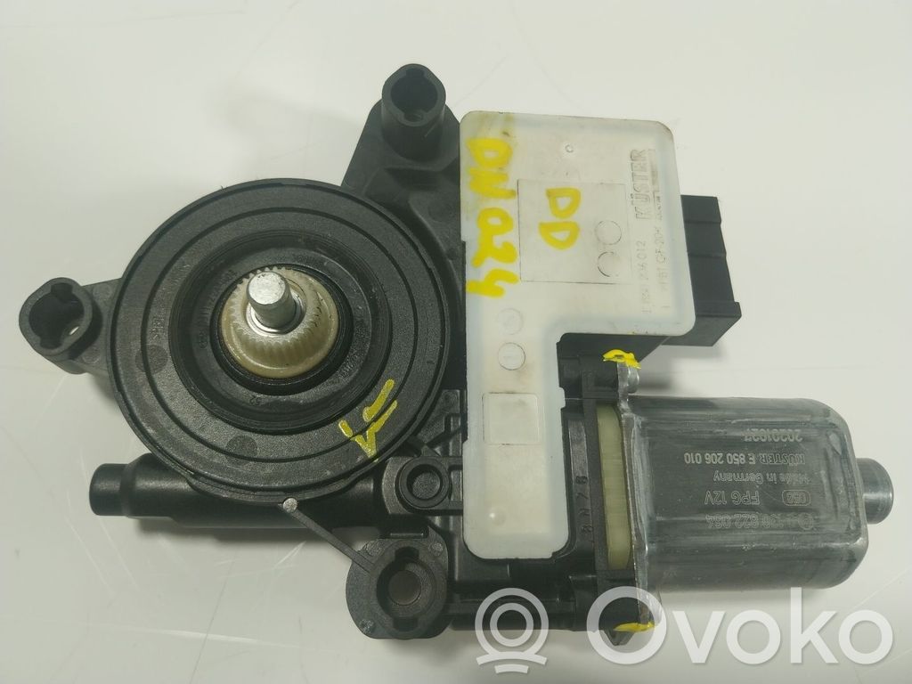 Seat Ibiza V (KJ) Macara electrică geam ușă față 