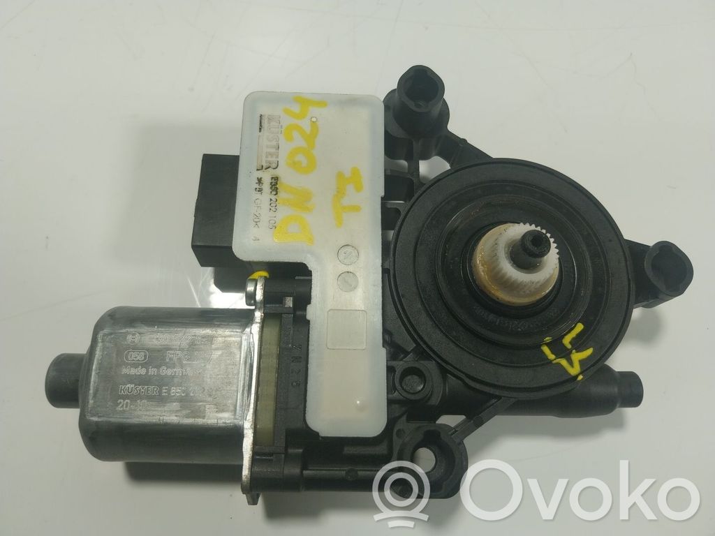 Seat Ibiza V (KJ) Macara geam ușă spate cu motor 