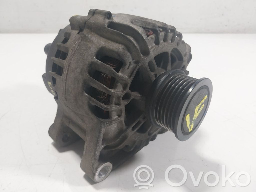 Ford Fiesta Generator/alternator 