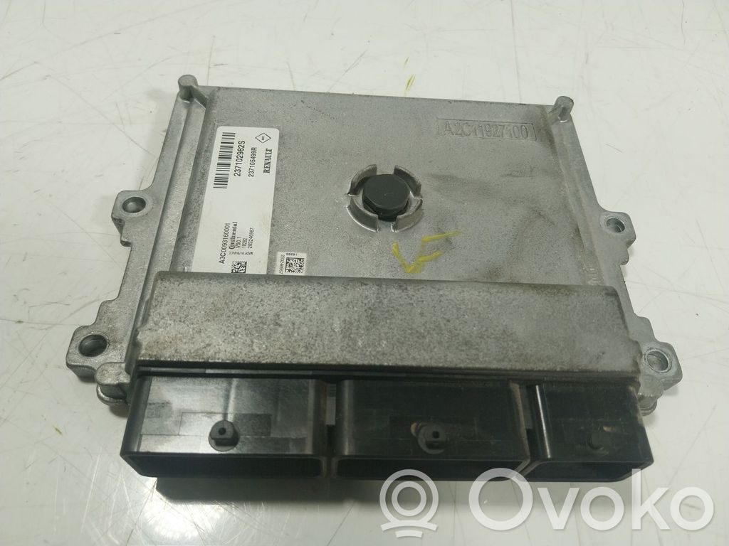 Unitate/modul de control motor   237102982S,237102982S