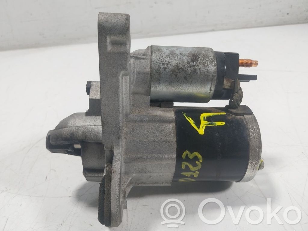 Dacia Sandero II Electromotor