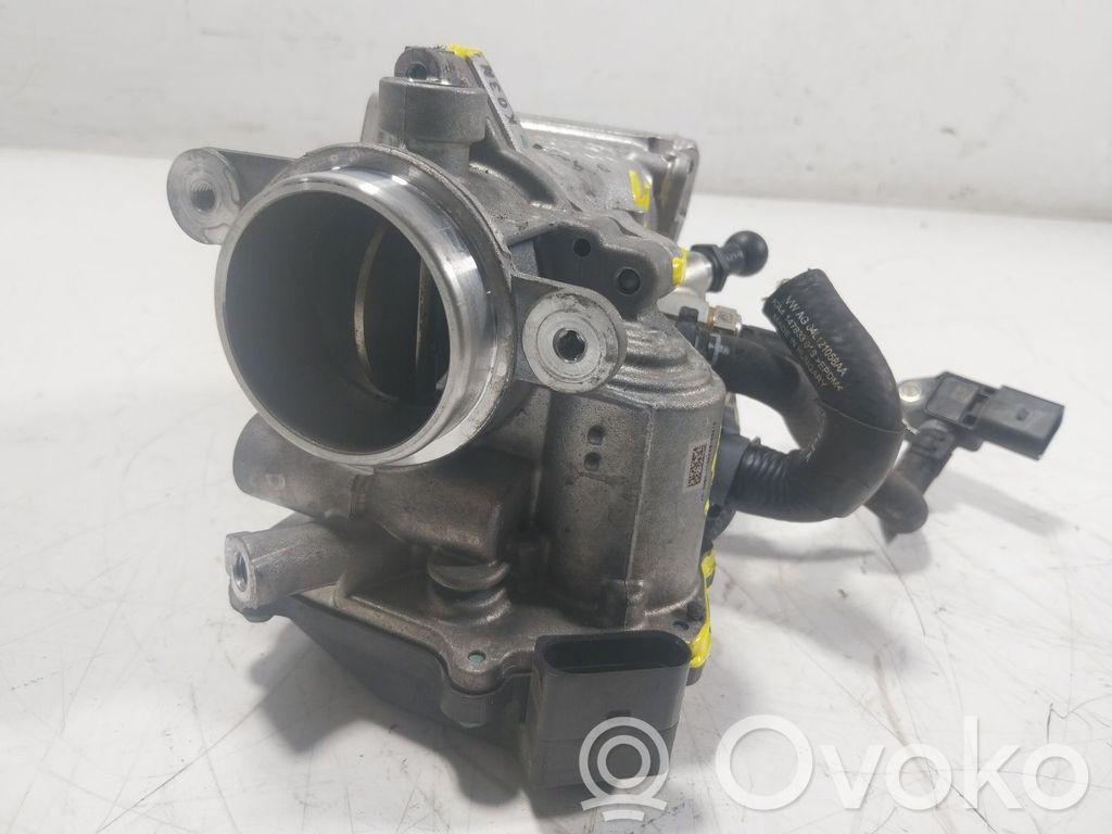 Supapă corp clapetă   04L128063T,04L128063T