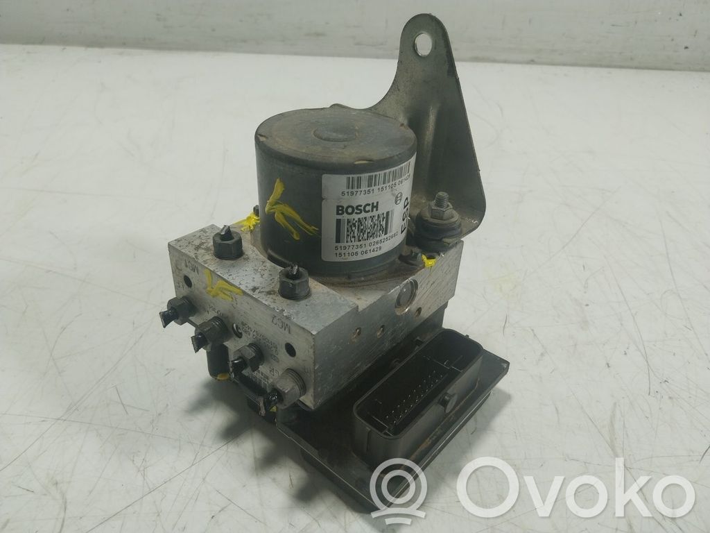 ABS Pump   1903143,51977351