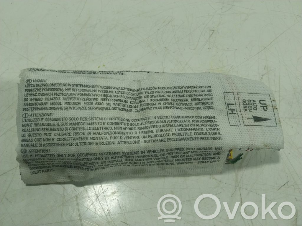 Ford Ka Poduszka powietrzna Airbag boczna 