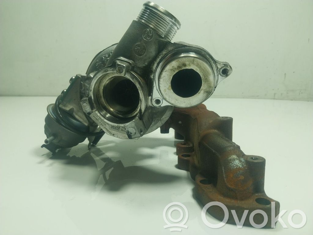 Turbo   04L253020S,04L253020S