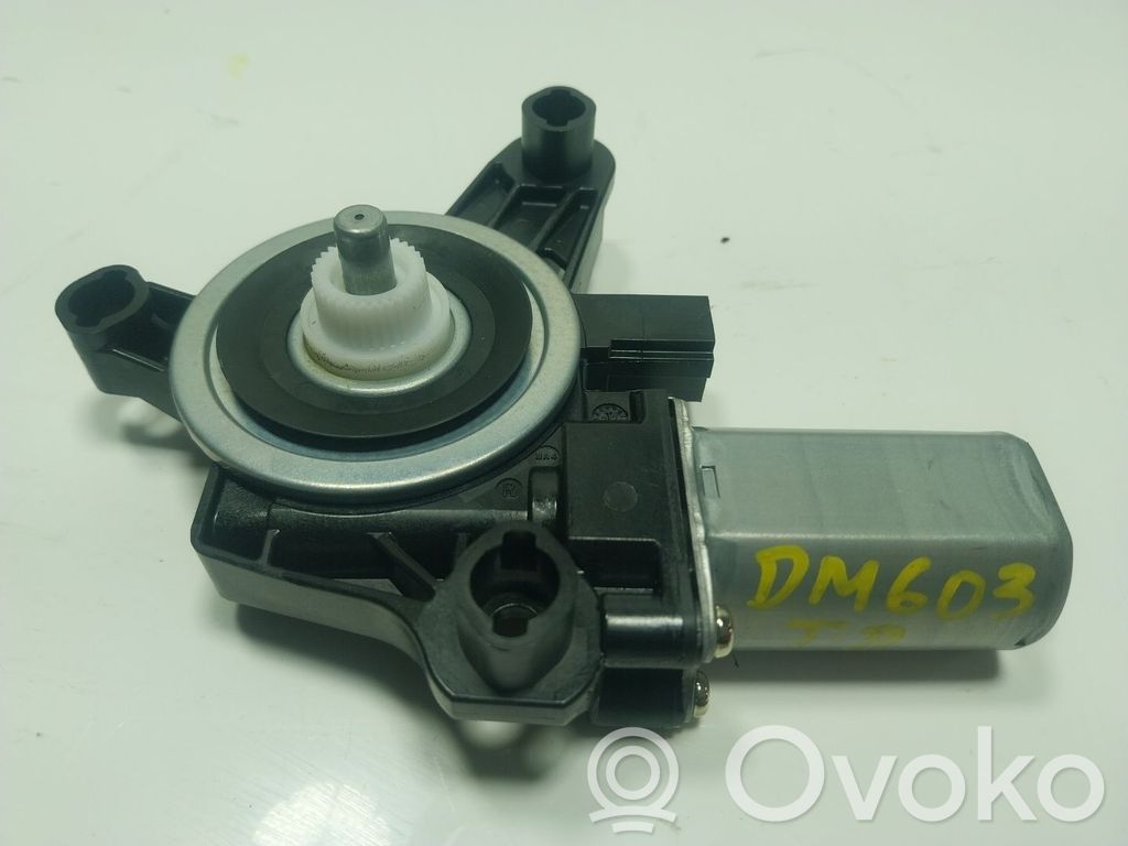 Mercedes-Benz A W177 Alzacristalli della portiera posteriore con motorino 