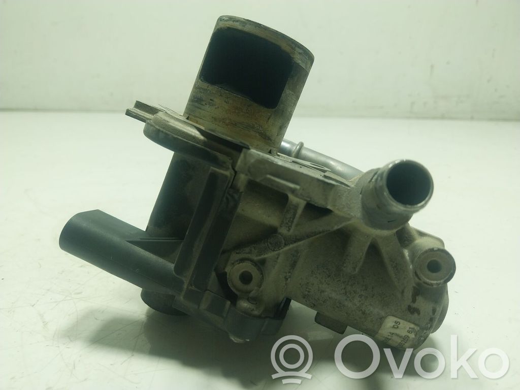 Válvula EGR   8200846454,8200846454E