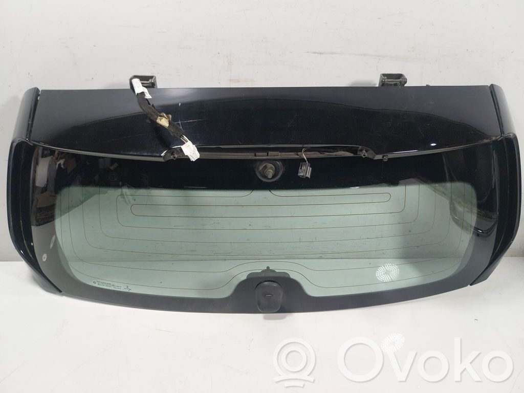 Smart ForTwo III C453 Geam lateral spate