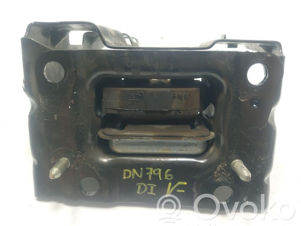 Citroen C3 Suport tampon motor 