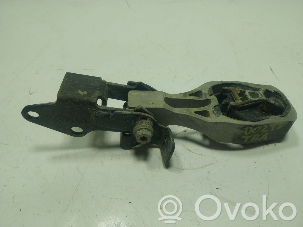 Support de moteur, coussinet   9811786680,9817730180