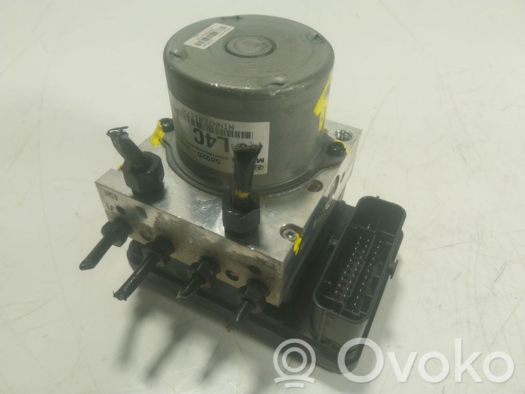 Bomba de ABS   58920H8250,58920H8250