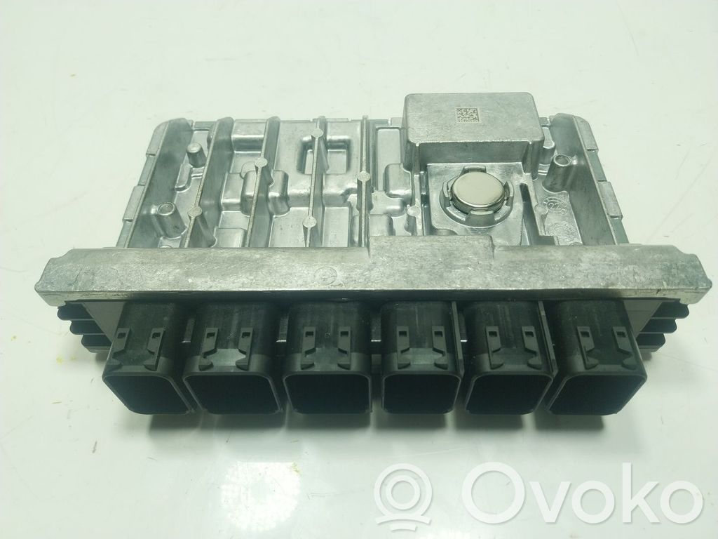 BMW X1 U11 Engine control unit/module 