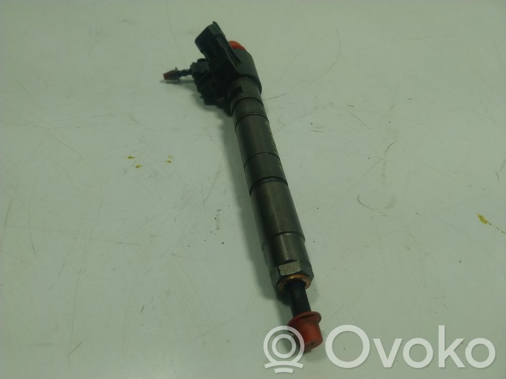 Inyector de combustible   36002662,31272690