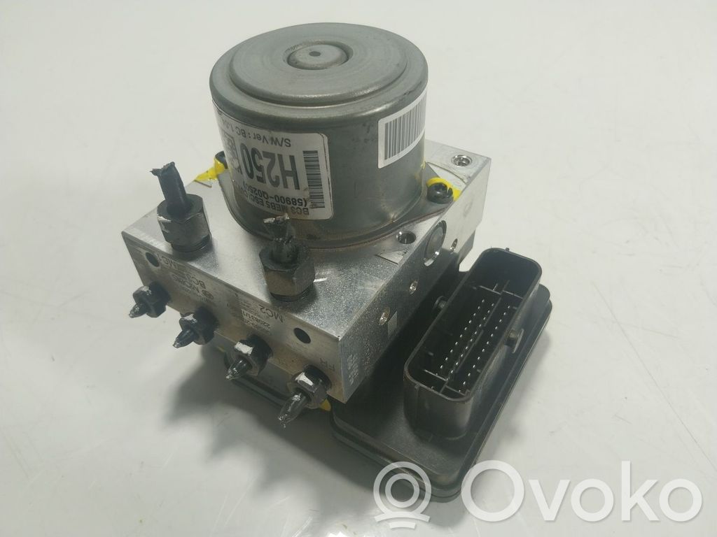 Bomba de ABS   58910Q0250,58900Q0250