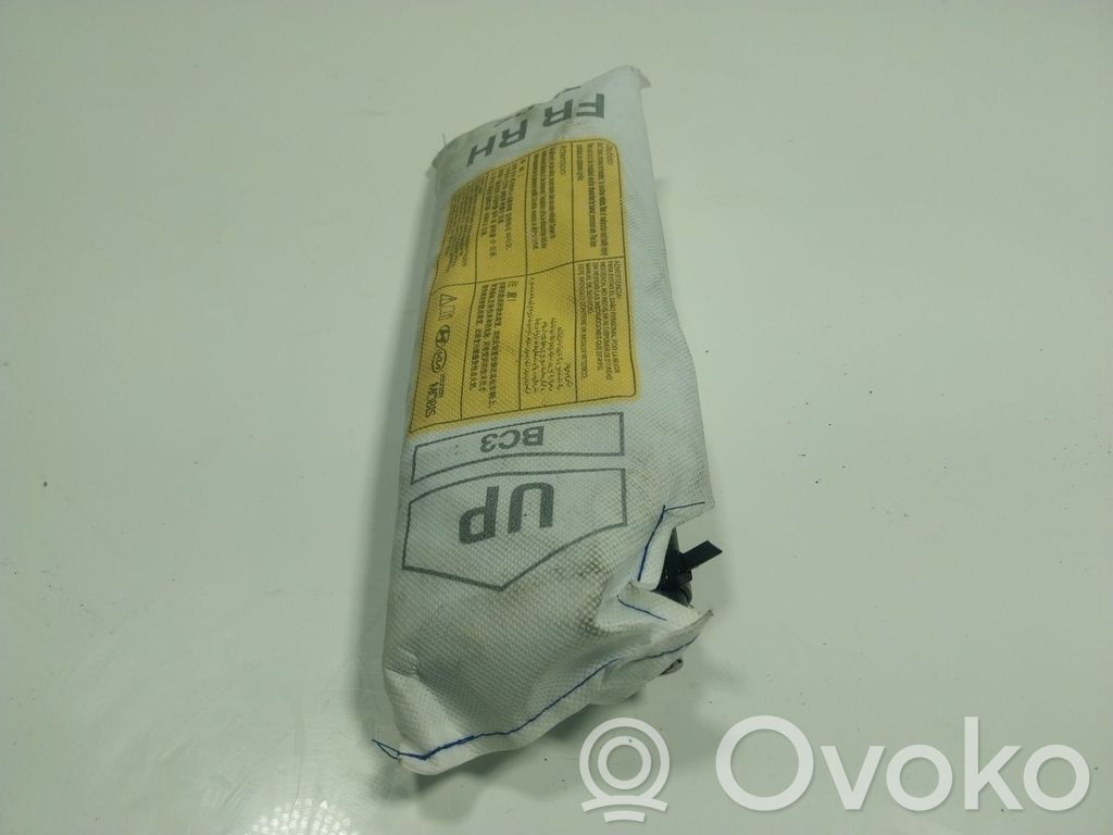 Hyundai Bayon Poduszka powietrzna Airbag boczna 