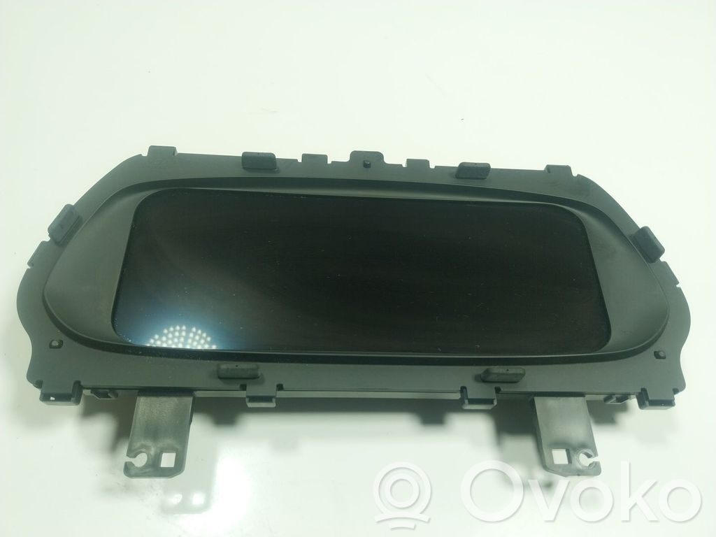 Hyundai Bayon Nopeusmittari (mittaristo) 