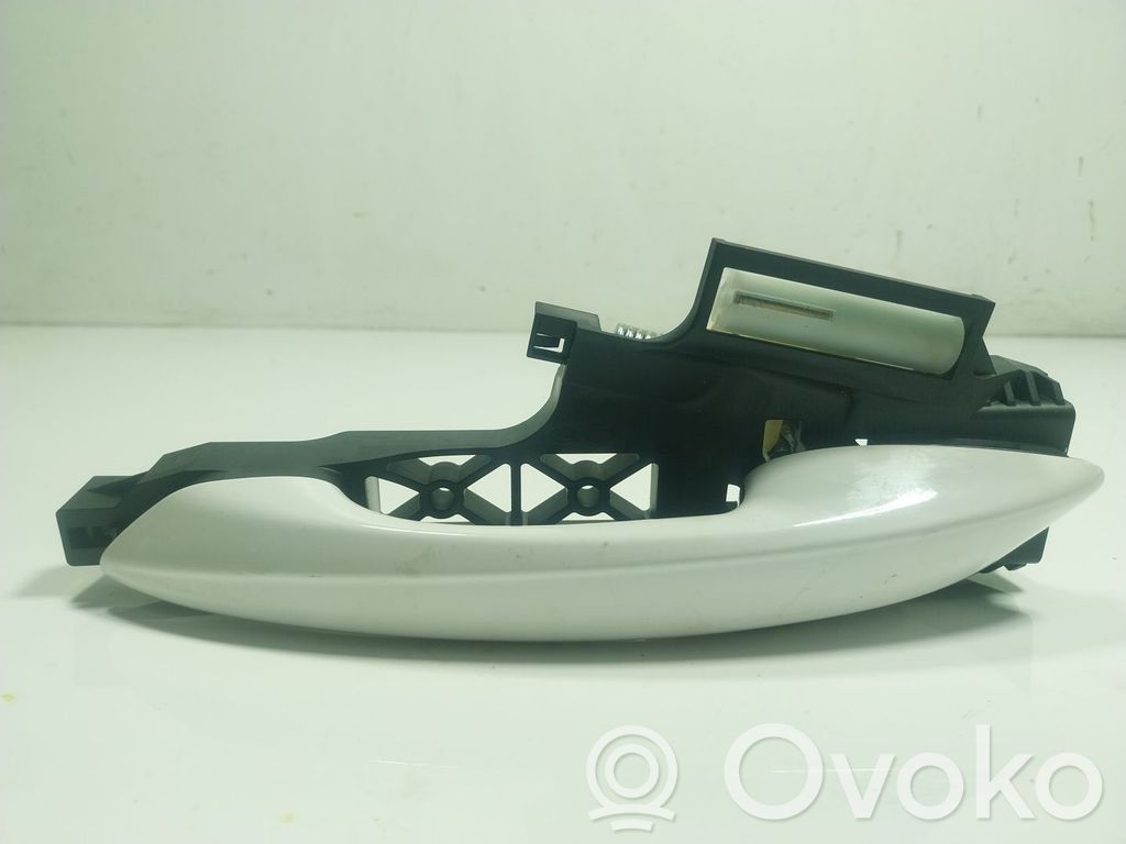 Hyundai Bayon Maniglia esterna per portiera posteriore 