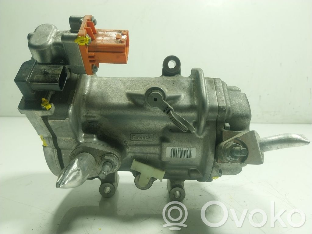 Compresseur de climatisation   2459450,LX6A190623AC