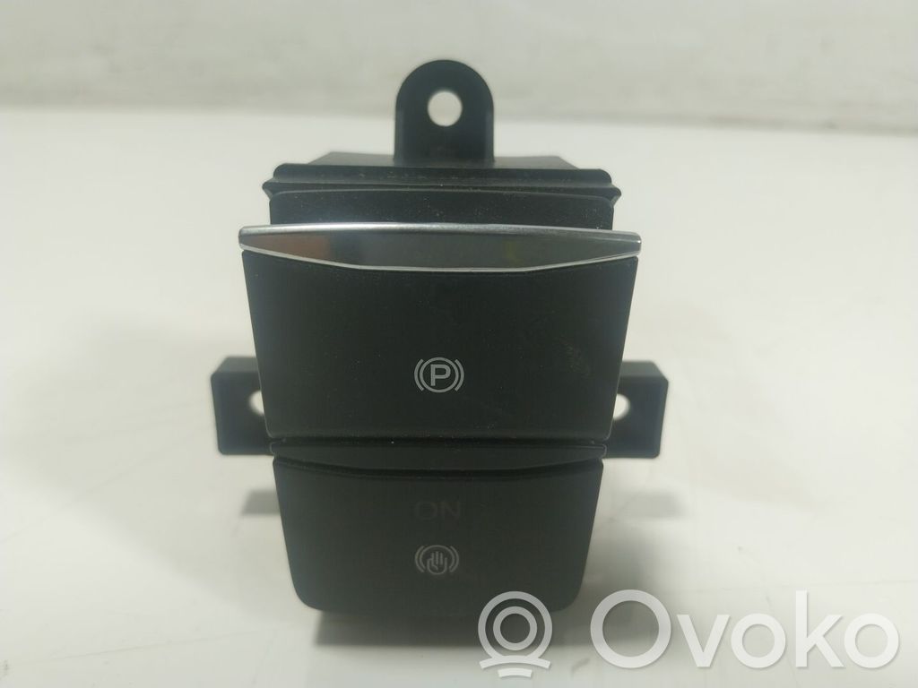 Rączka / Dźwignia hamulca ręcznego   2293117,LB5T2B623AAH