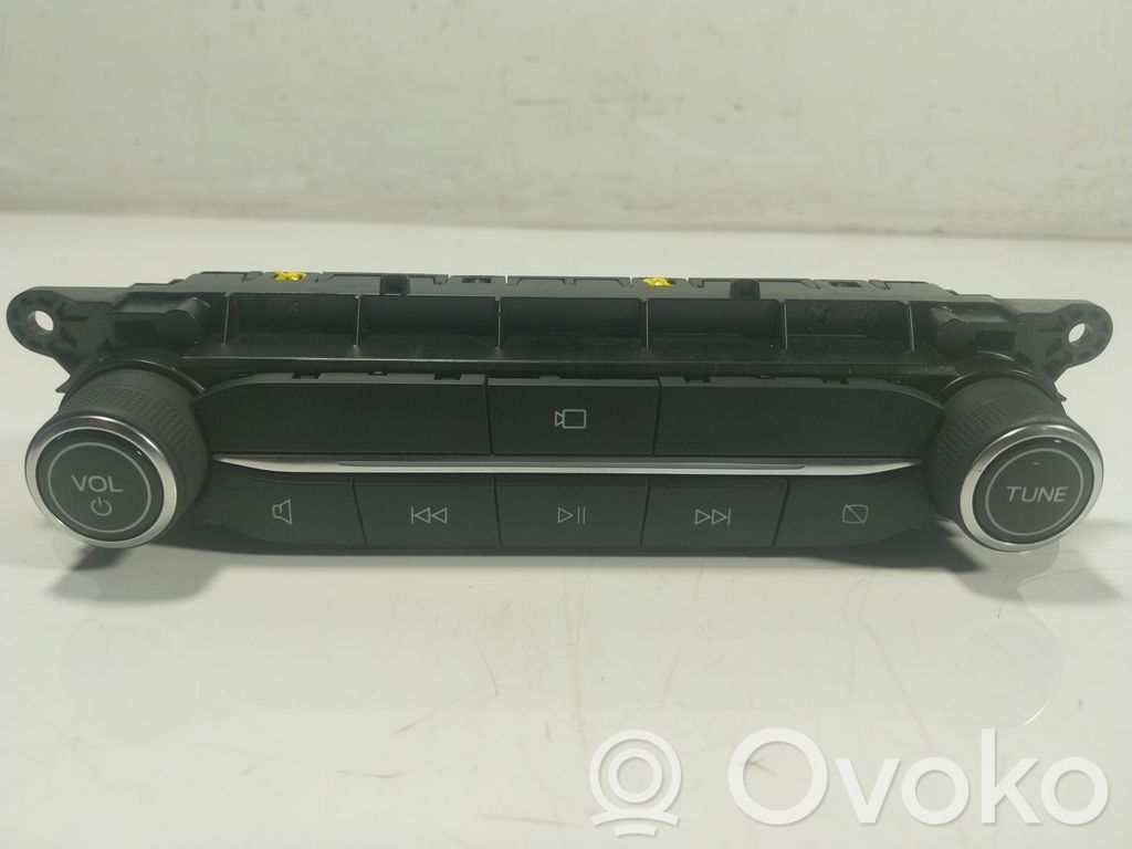 Interruptor de control multifunción   2444046,LJ6T18K811BB