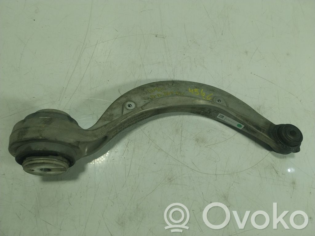 Jaguar XF X260 Braccio di controllo sospensione anteriore 