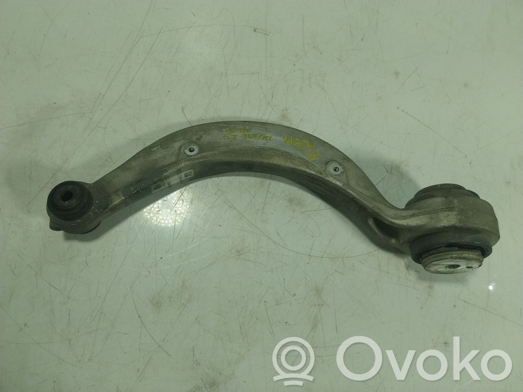 Jaguar XF X260 Braccio di controllo sospensione anteriore 