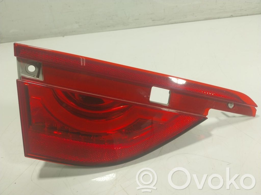 Jaguar XF X260 Lampa tylna 