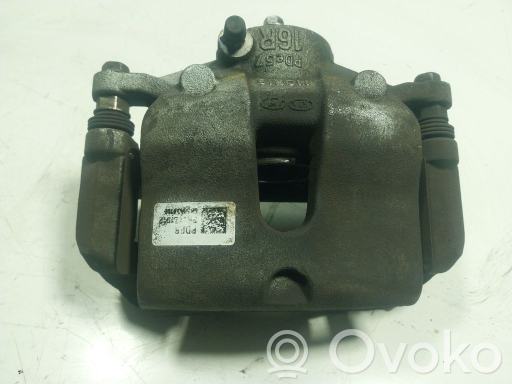 Bremssattel vorne   58190G4A10