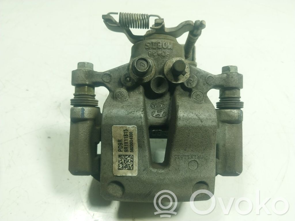 Suport etrier spate   58311G4A30,9R1X11815