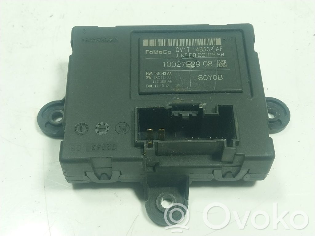 Sonstige Steuergeräte / Module   2036965,CV1T14B532AF