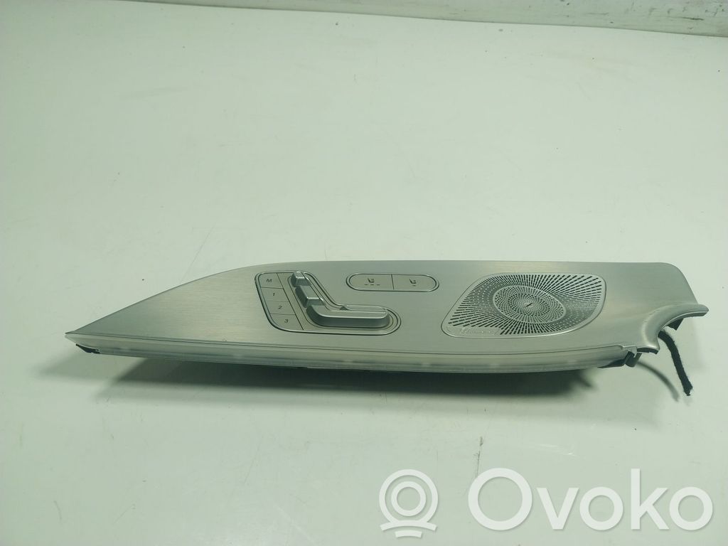Mercedes-Benz GLE W167 Alte unități/module de control