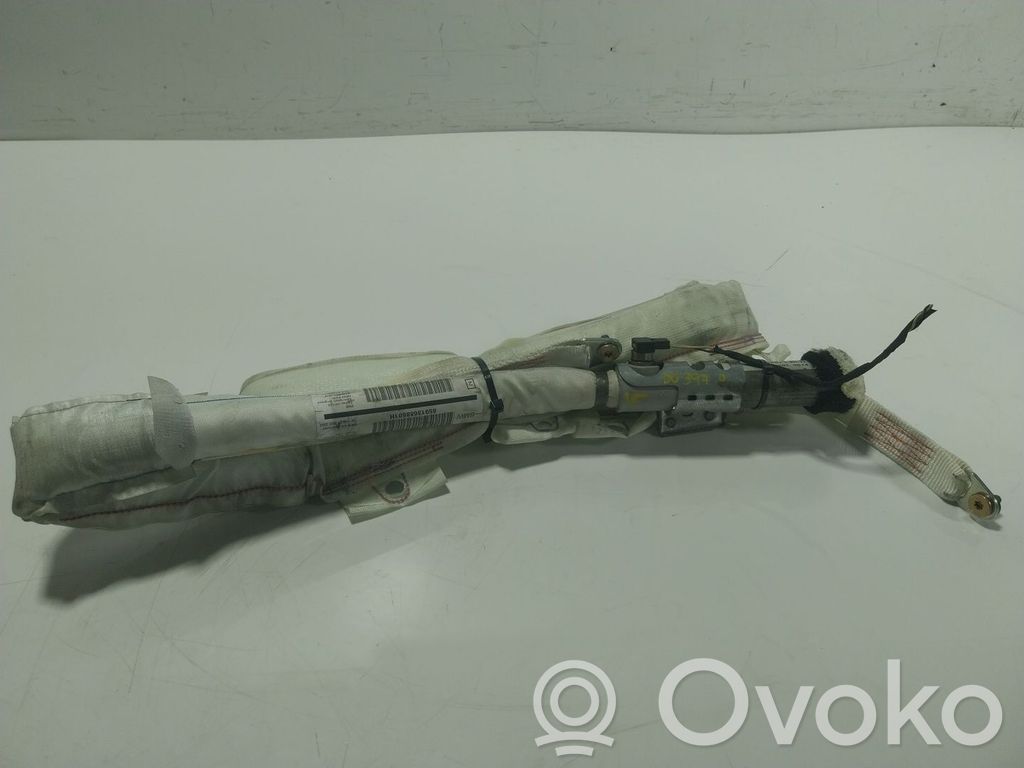 BMW 6 E63 E64 Front door airbag 