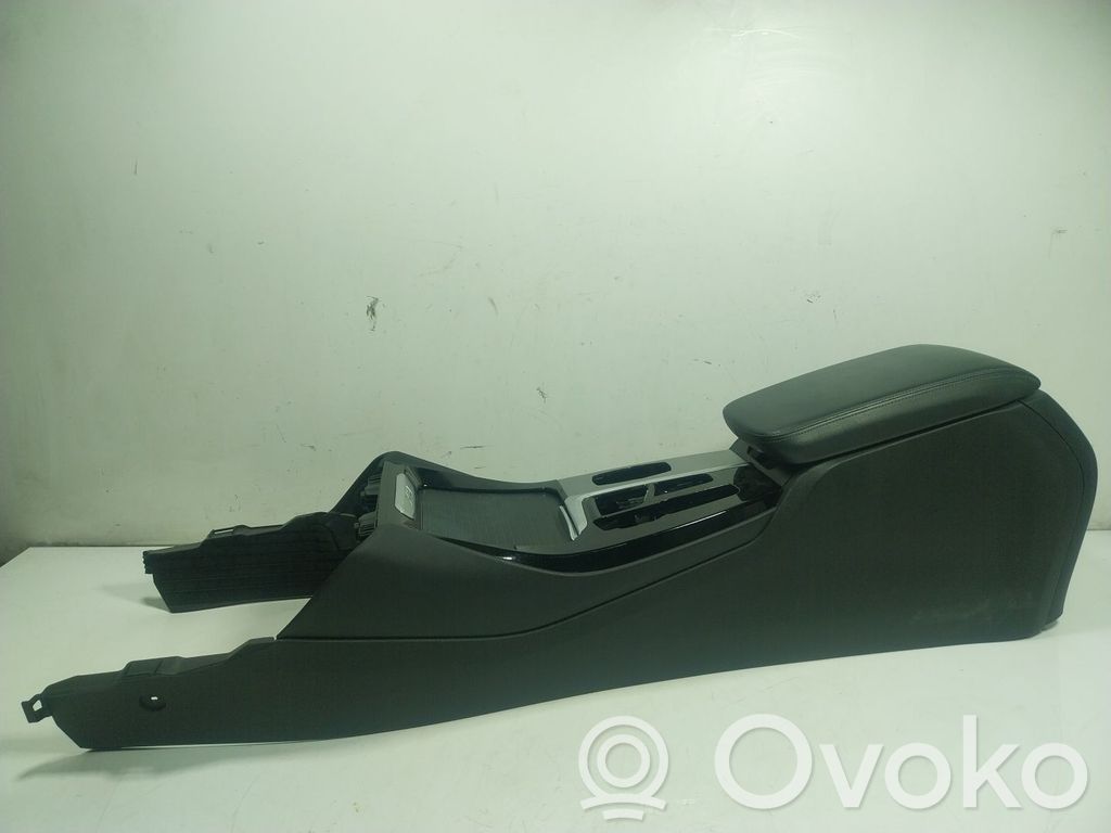 BMW X3 G01 Podłokietnik tunelu środkowego 