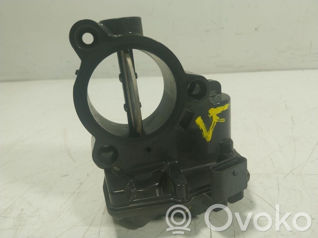 BMW X3 G01 Valvola corpo farfallato 