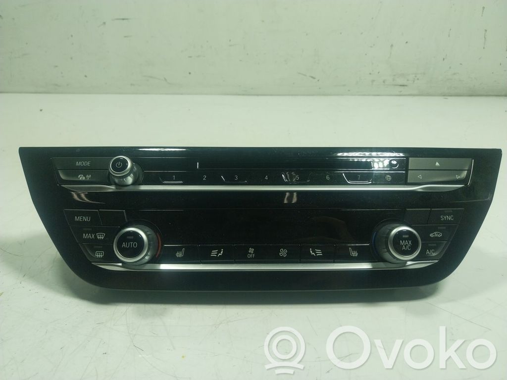 Climate control unit   64115A4A4A9,795198501