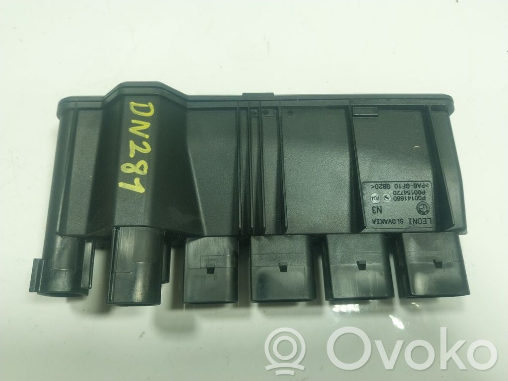 BMW X3 G01 Autres unités de commande / modules 