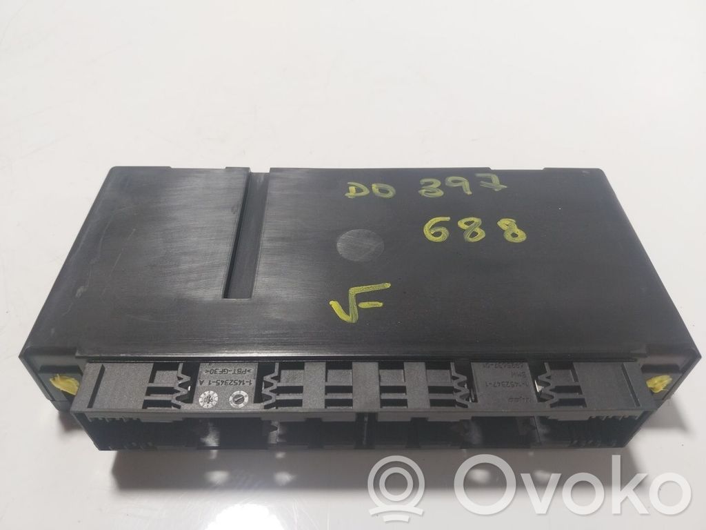 BMW 6 E63 E64 Altre centraline/moduli 