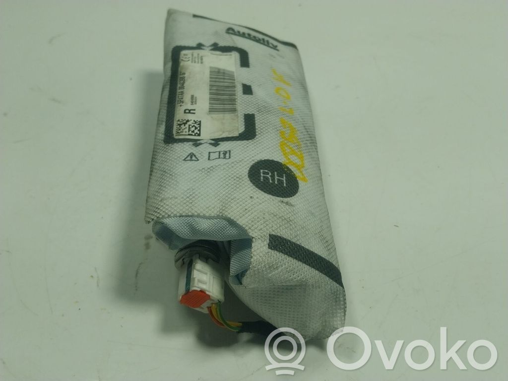Airbag lateral   9821954780,9821954780