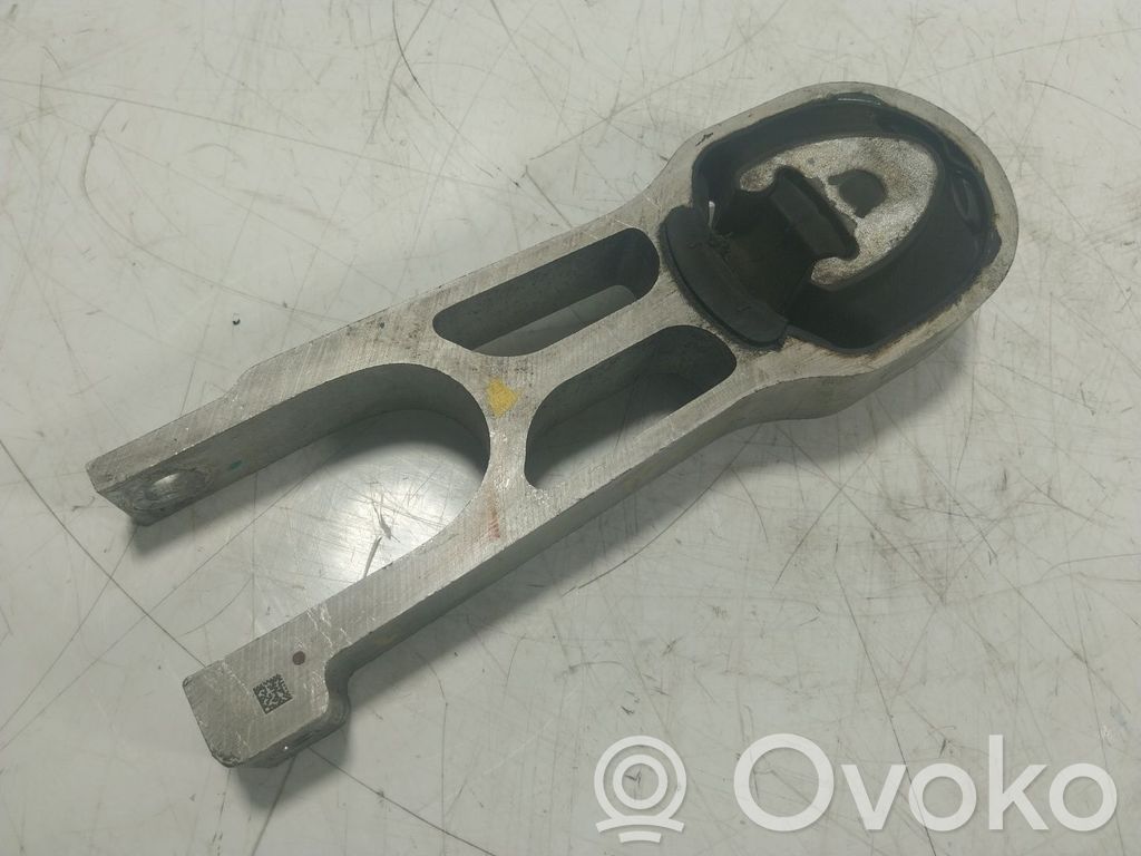 Peugeot 208 II Suport tampon motor