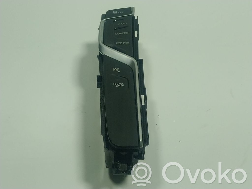 BMW X3 G01 Interruptor de control multifunción 
