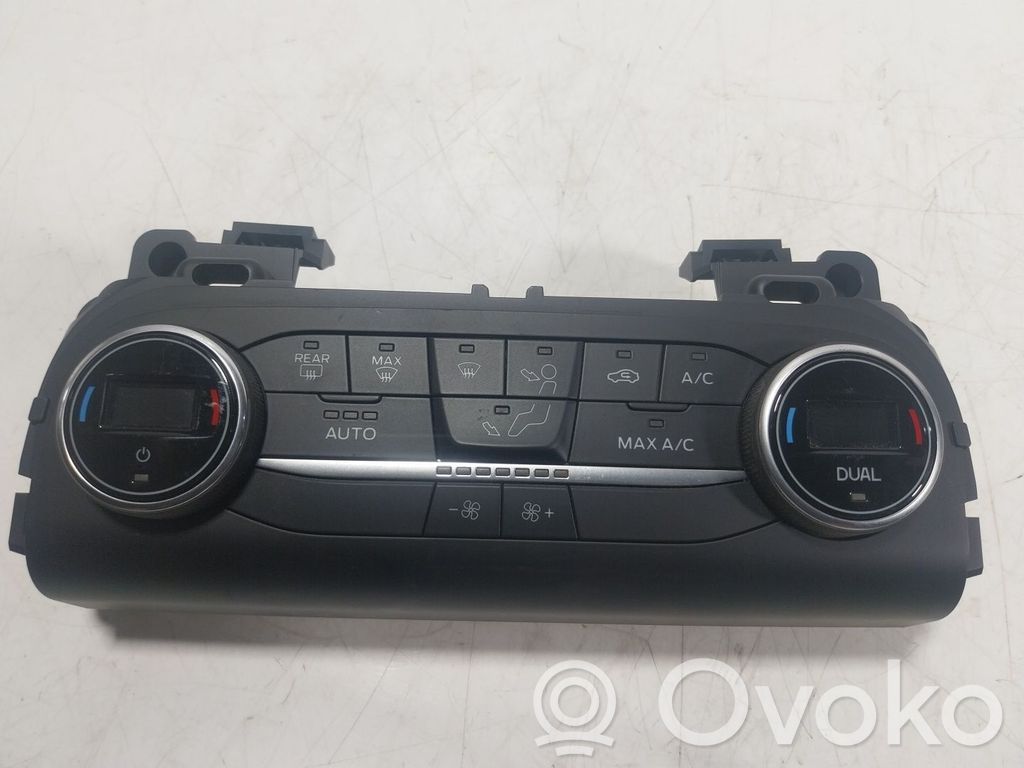 Ford Kuga III Centralina del climatizzatore 