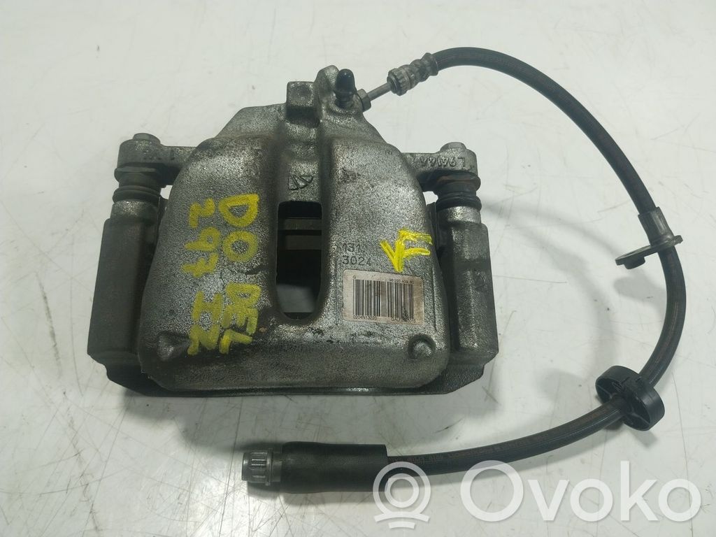 Citroen C3 Etrier frână față