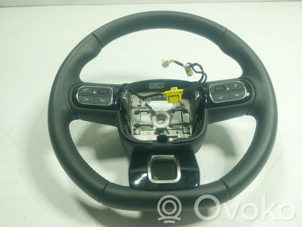 Citroen C3 Volant 