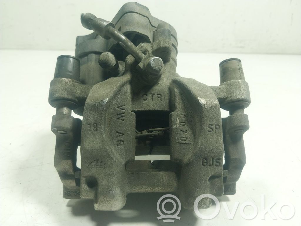 Volkswagen Tiguan Suport etrier spate 