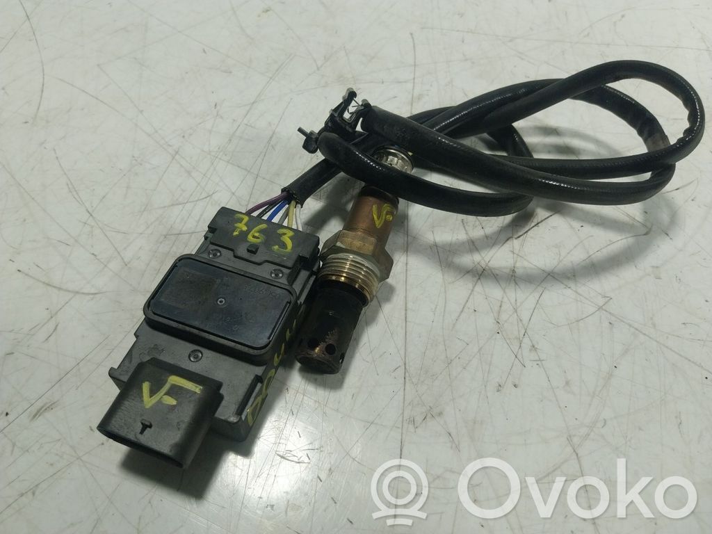 Volkswagen Tiguan Sonde lambda 