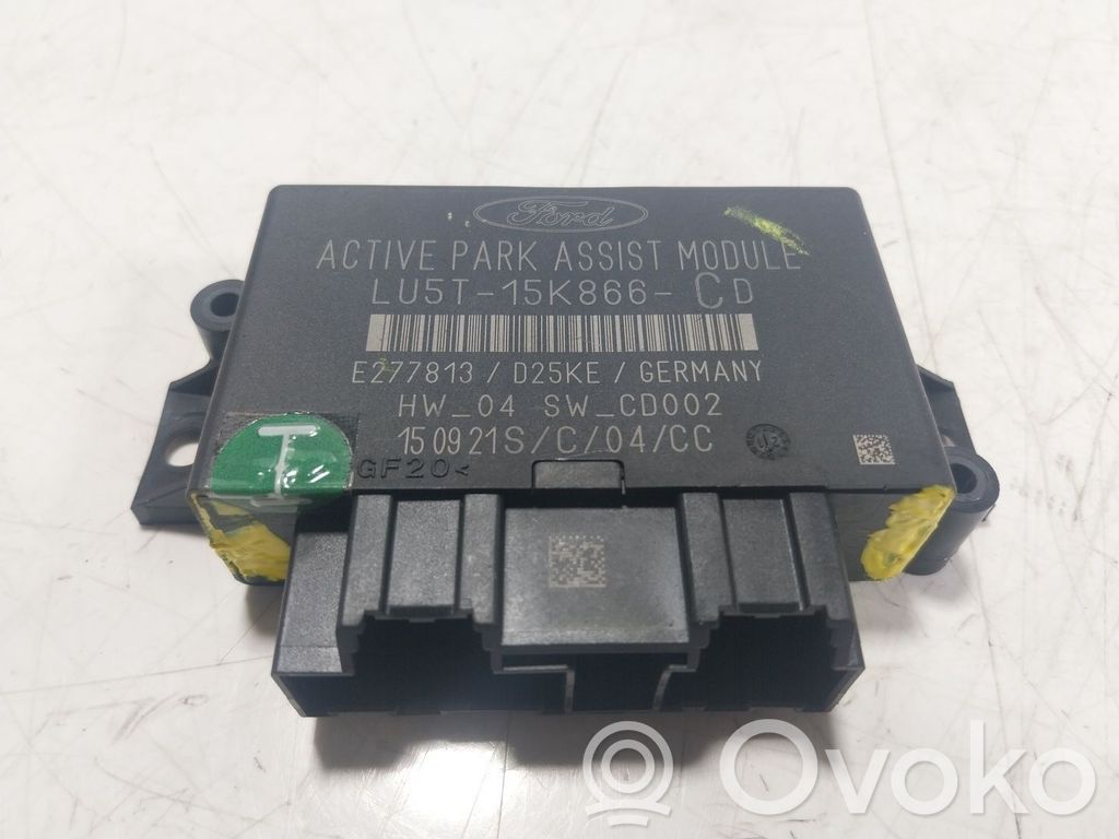 Autres unités de commande / modules   2535528,LU5T15K866CD